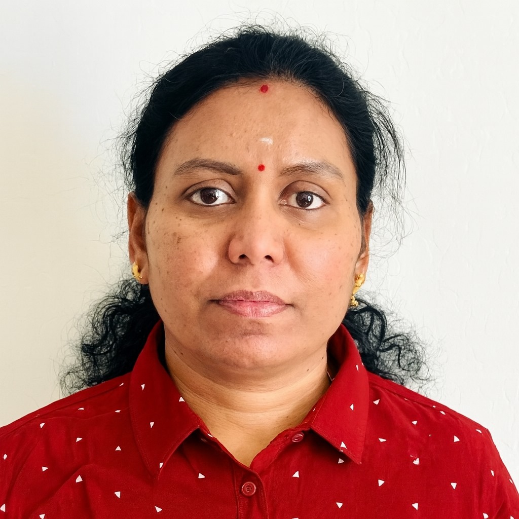 Elavarasi Kesavan